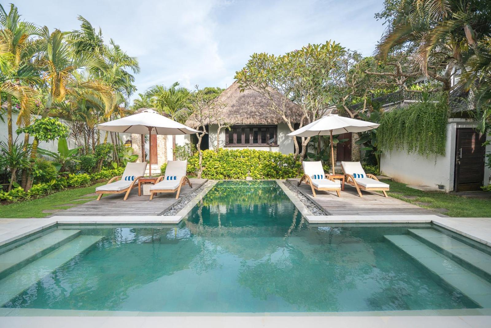 The Shack At Bingin Beach Uluwatu Esterno foto