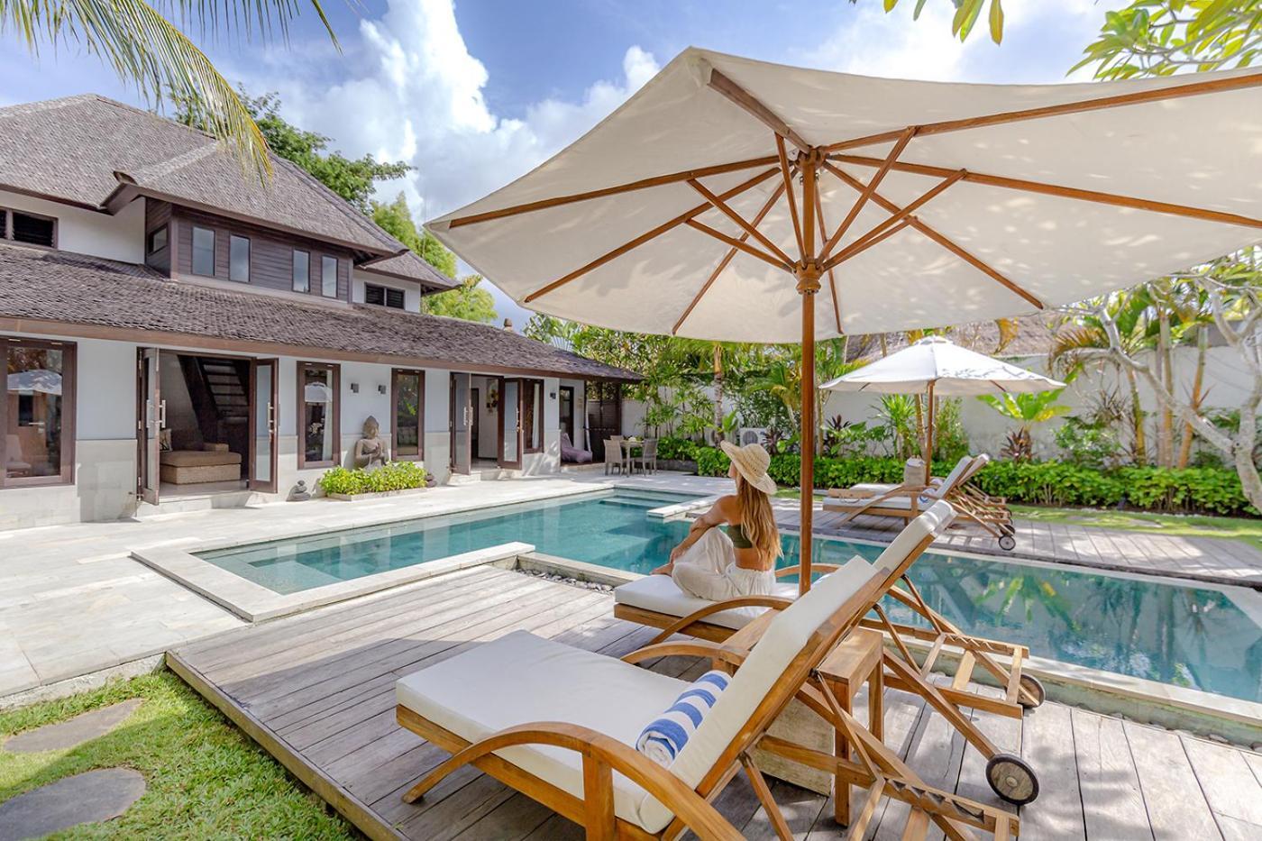 The Shack At Bingin Beach Uluwatu Esterno foto
