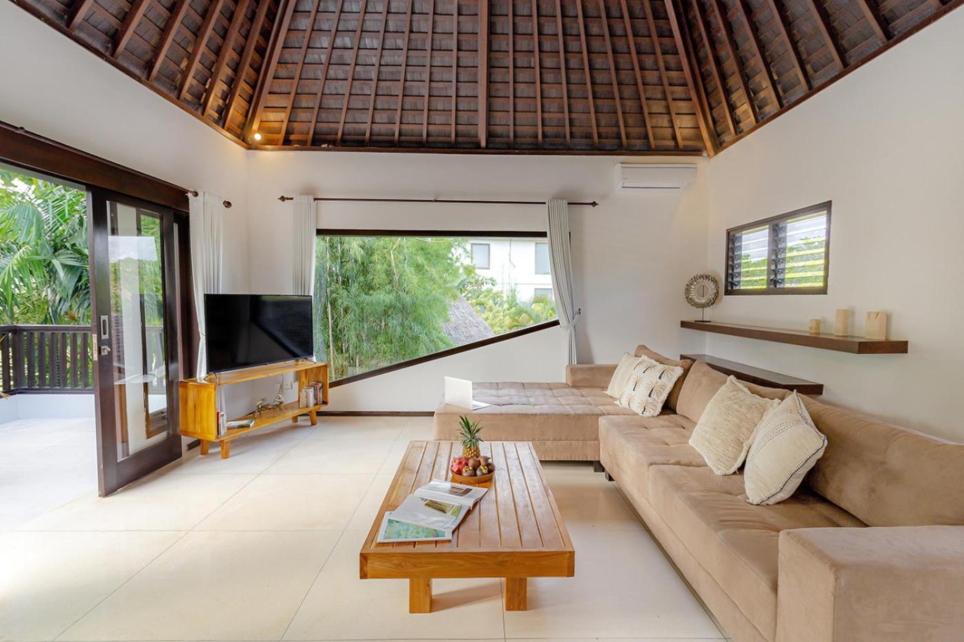 The Shack At Bingin Beach Uluwatu Esterno foto